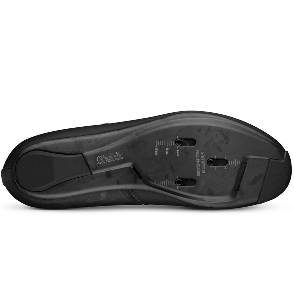 Scarpe Fizik Vento Infinito Carbon 2 - Nero