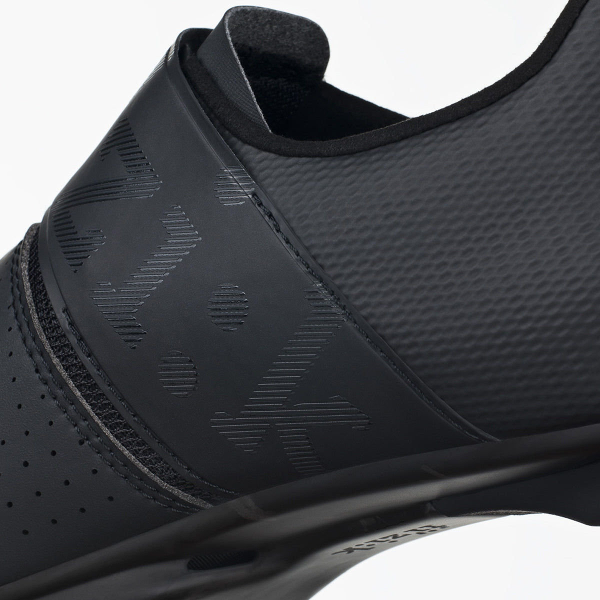 Scarpe Fizik Vento Infinito Carbon 2 - Nero