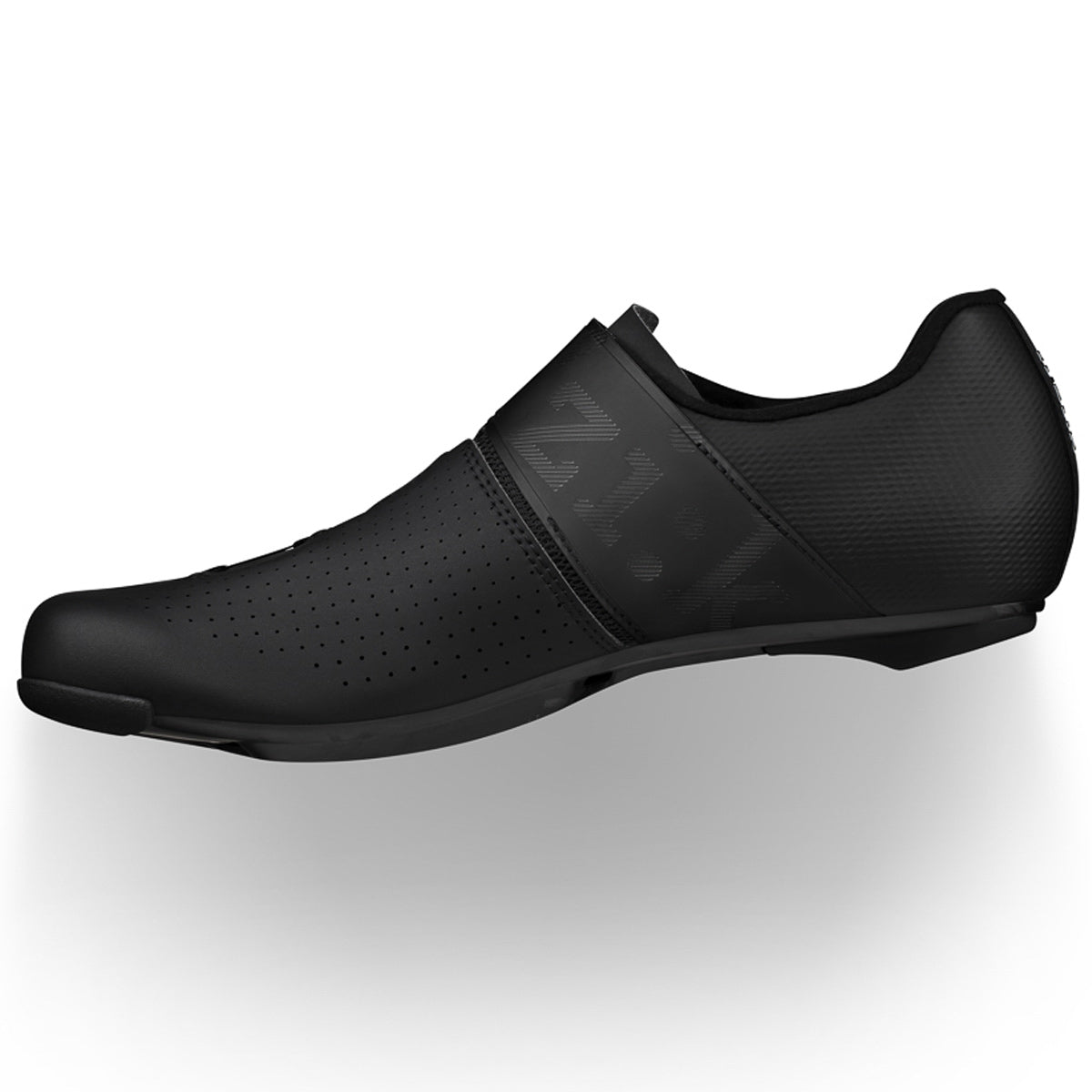Scarpe Fizik Vento Infinito Carbon 2 - Nero