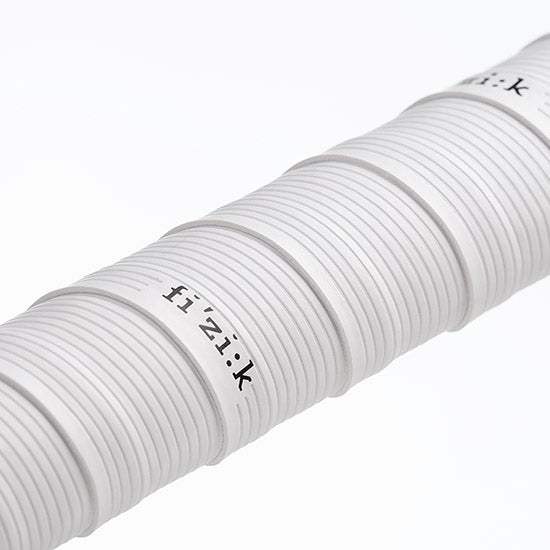 Nastro Manubrio Fizik Vento Microtex Tacky - Bianco