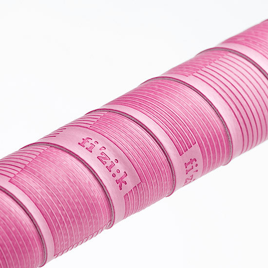 Nastro Manubrio Fizik Vento Solocush Tacky - Rosa