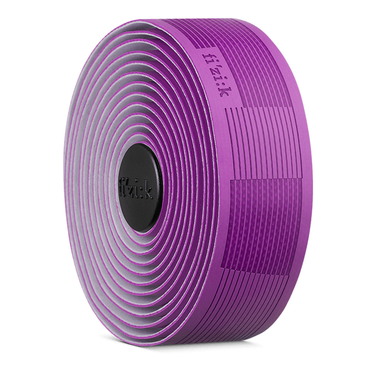 Nastro Manubrio Fizik Vento Solocush Tacky - Viola