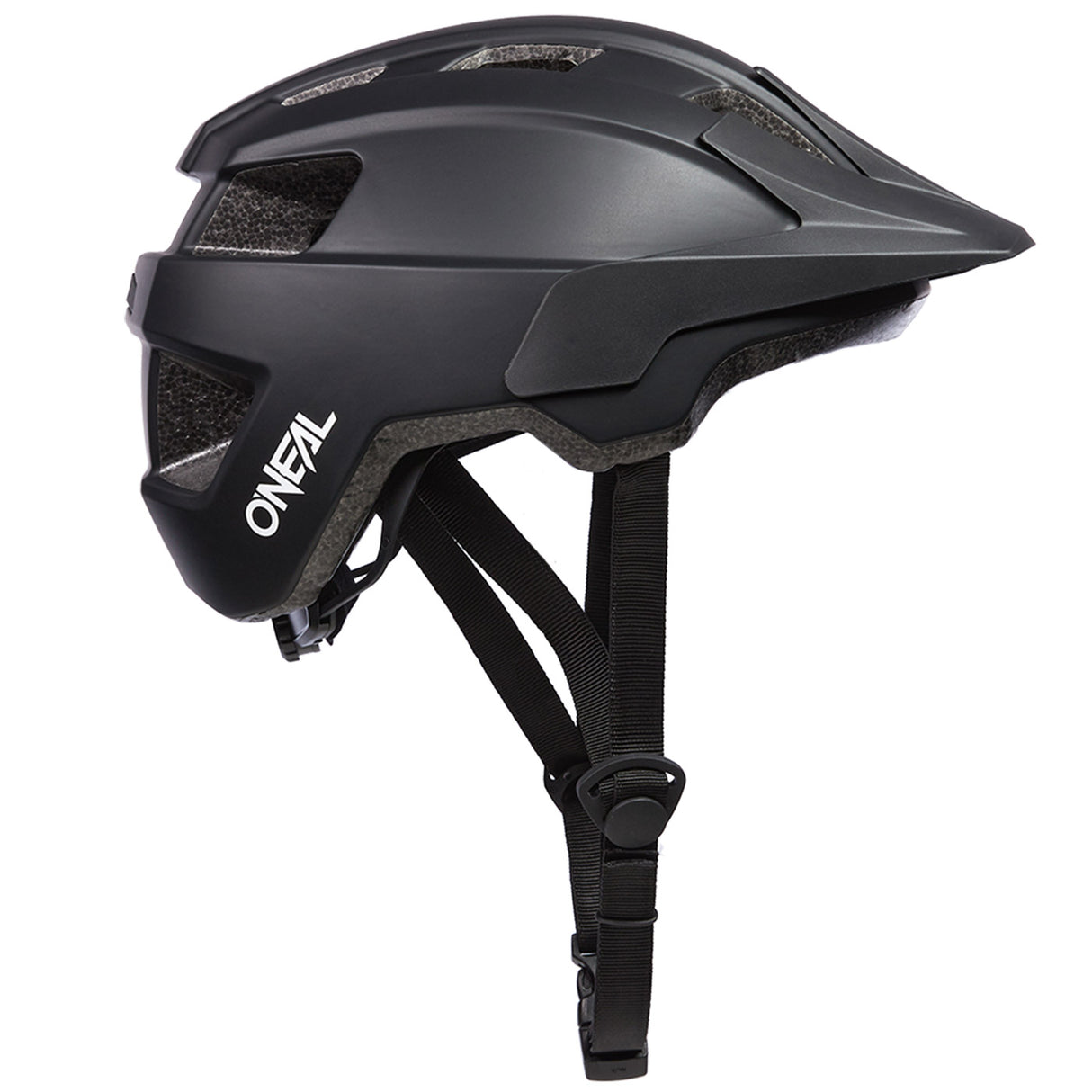 Casco Bambino O'neal Flare Icon - Nero - L
