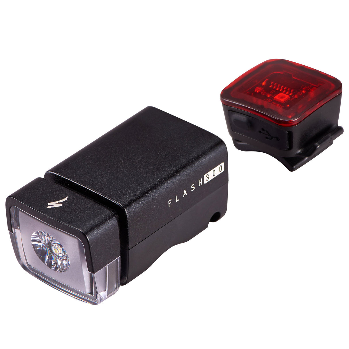 Luce Specialized Flash Pack Combo