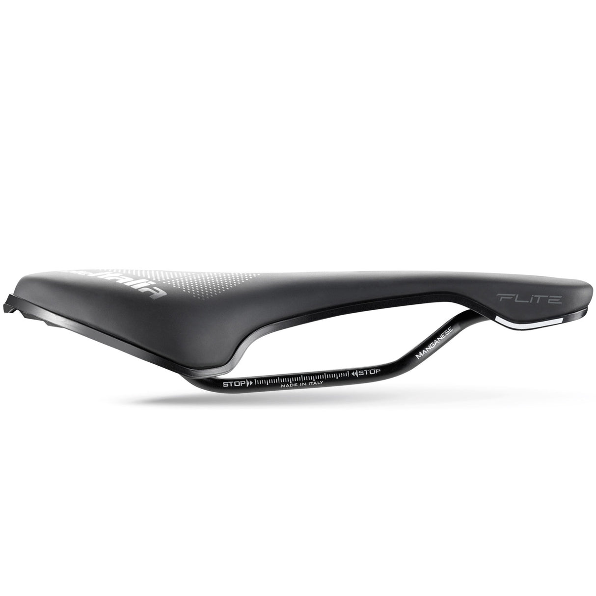 Sella Selle Italia Flite Boost TM Superflow L3 - Nero