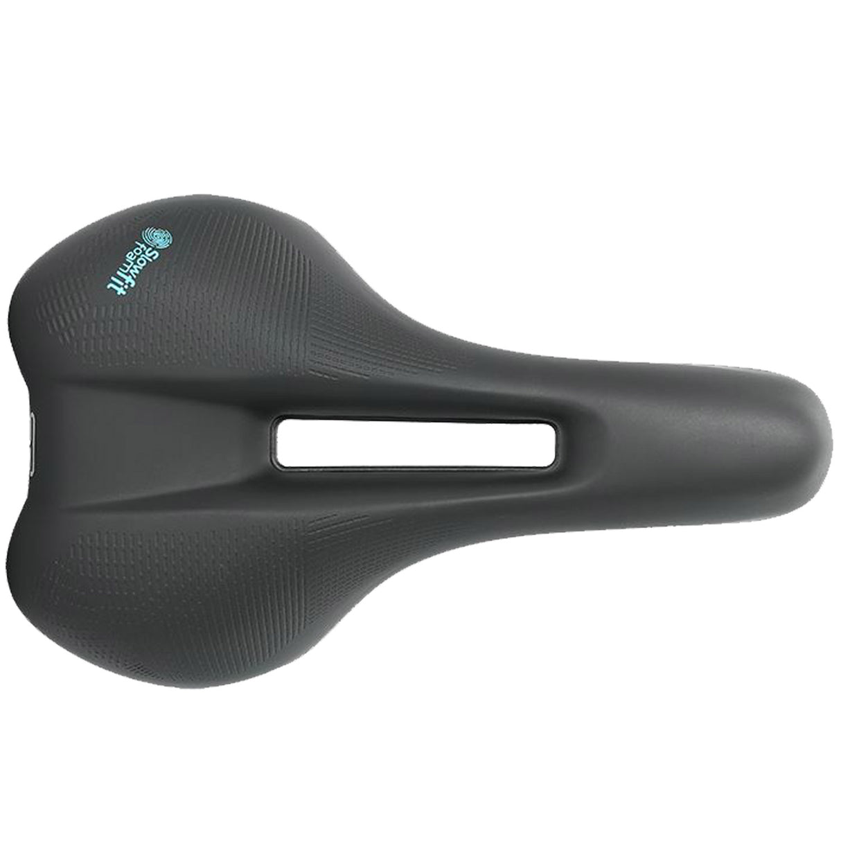 Sella Selle Royal Float Athletic - Nero