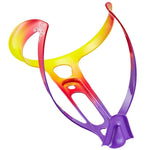 Bottle cage Supacaz Fly Cage Limited Edition - Multicolor
