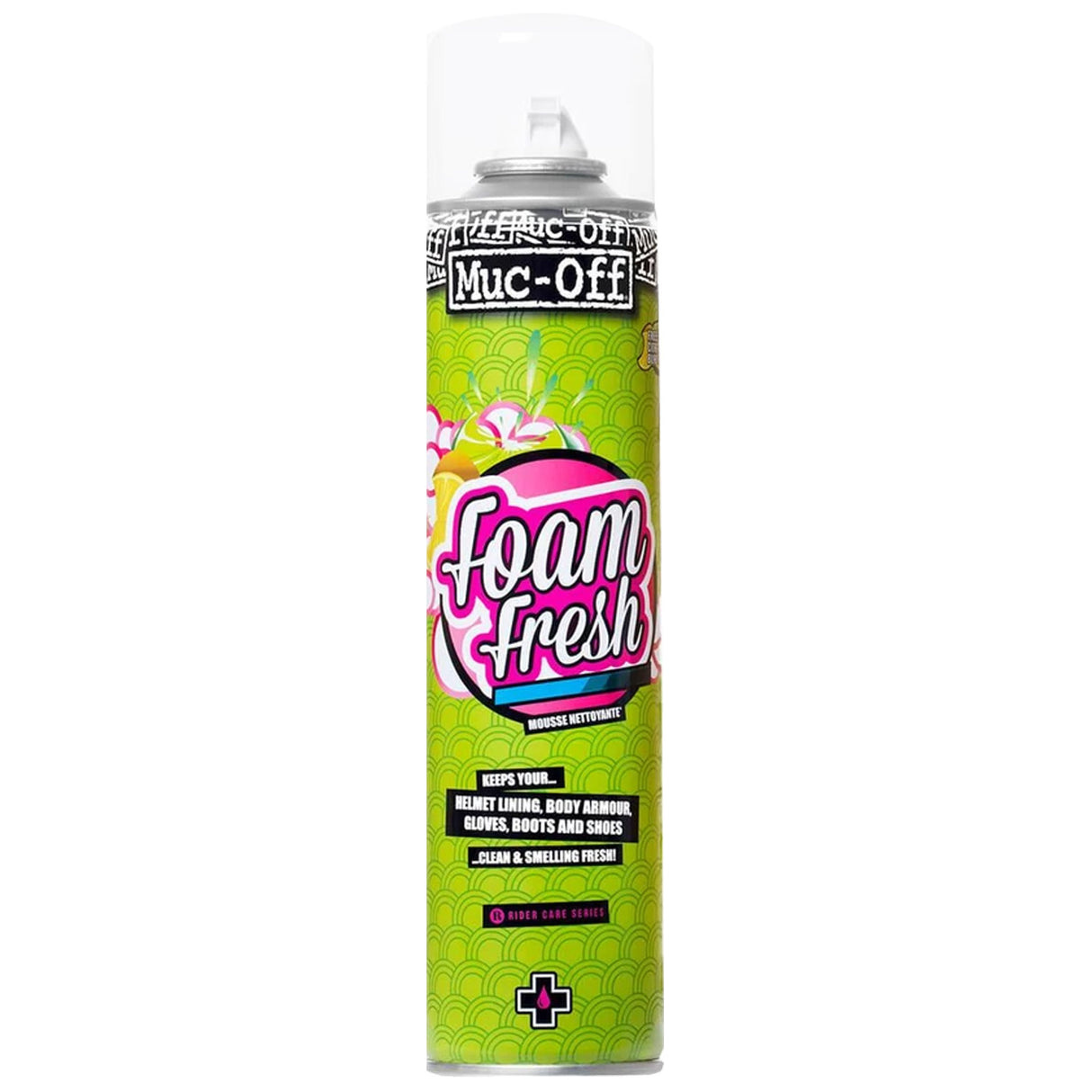 Muc-off Foam Fresh - F