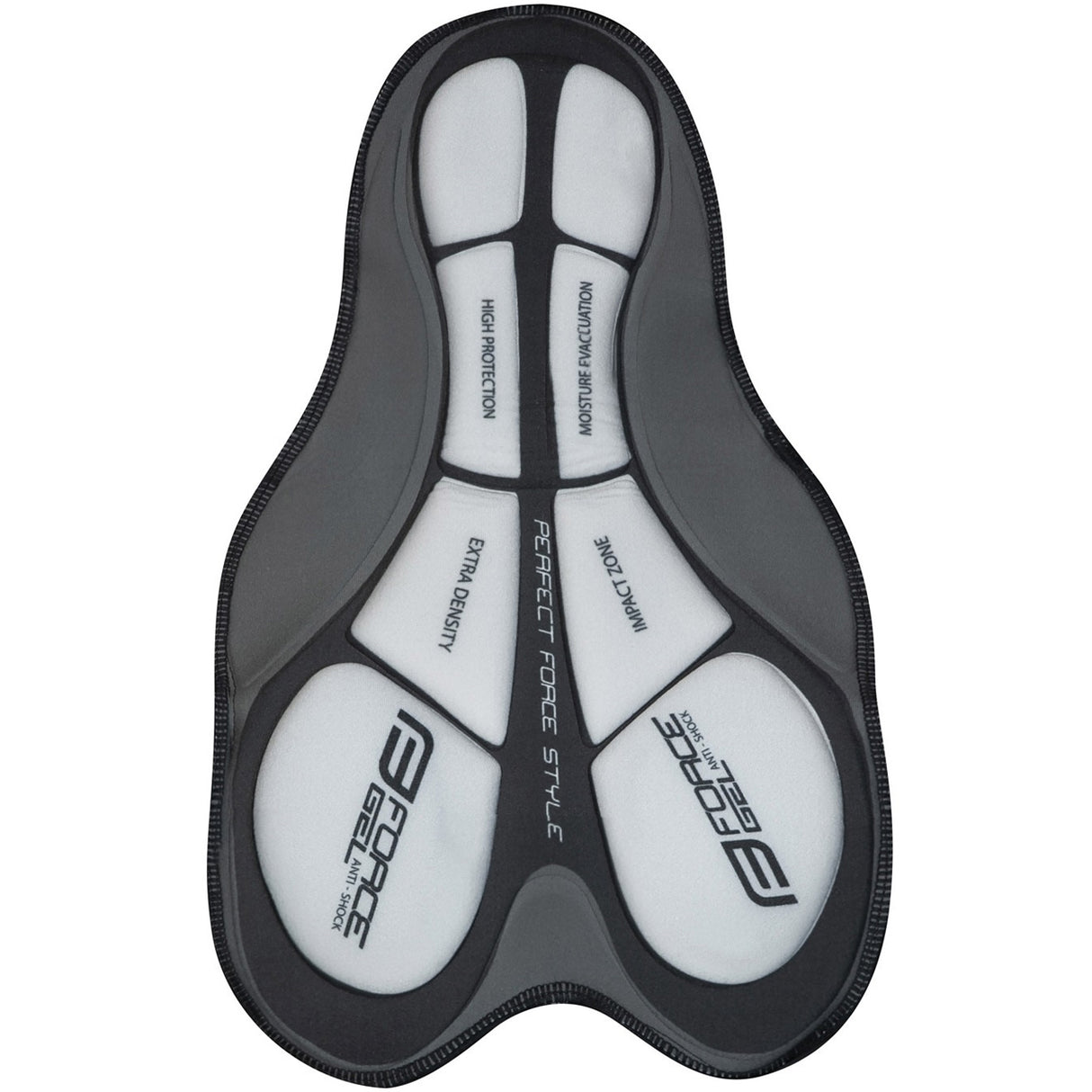 Boxer Force - Nero - E