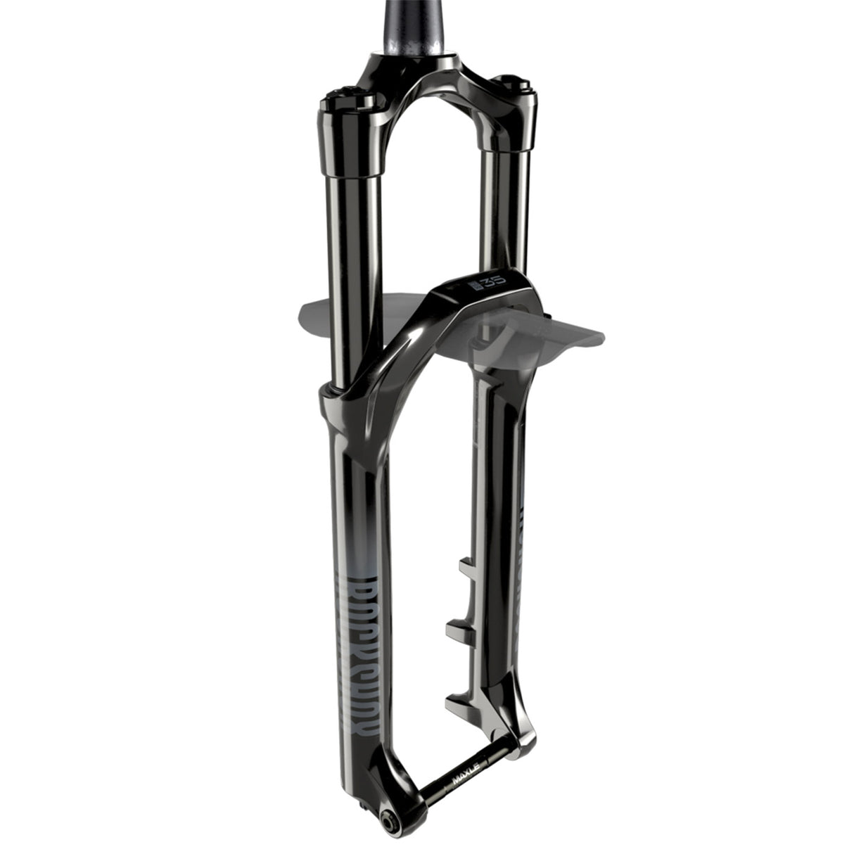 Forcella RockShox 35 Gold RL 29Fender R 160 - Nero - H