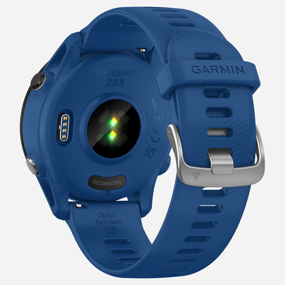 Garmin Forerunner 255 - Blu - L