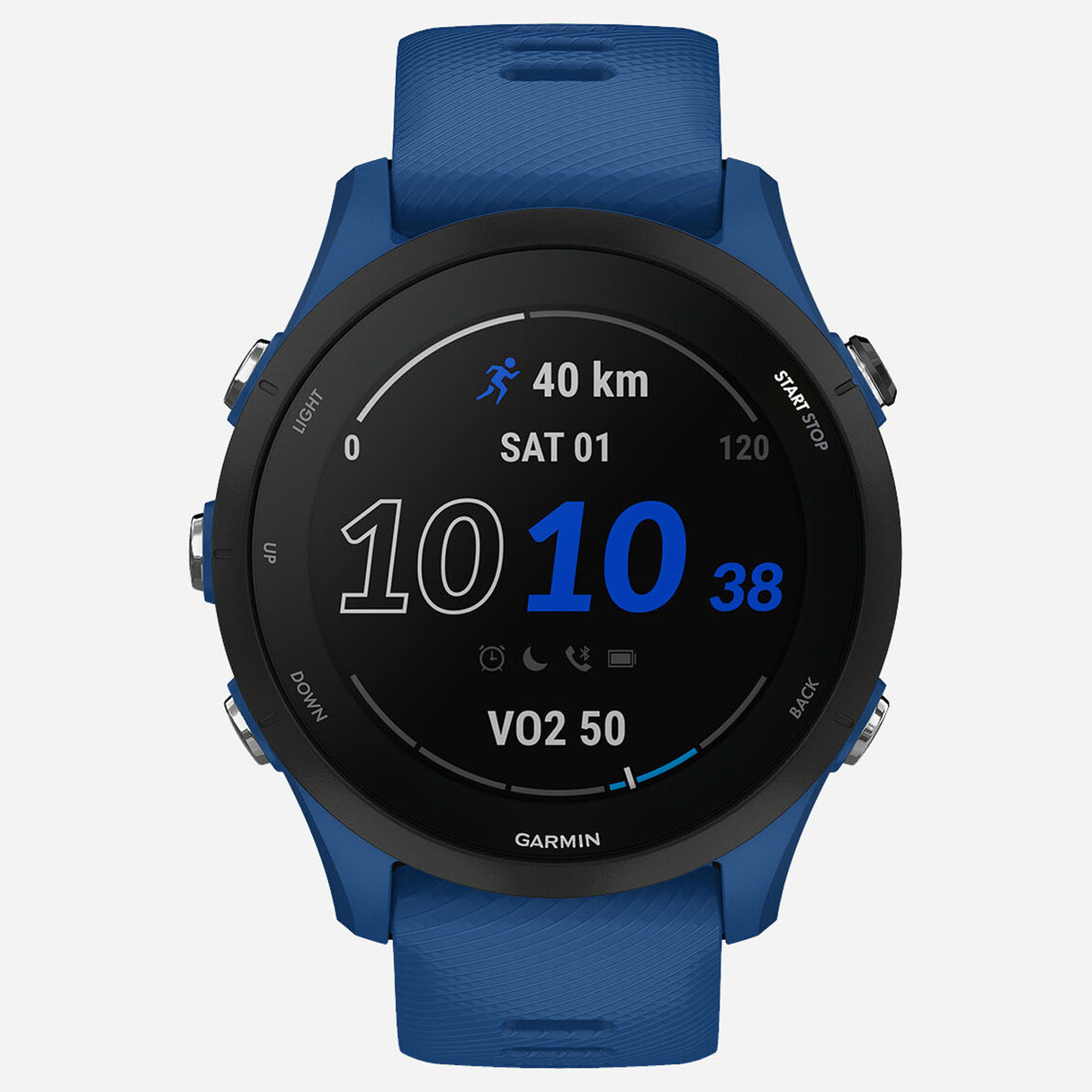 Garmin Forerunner 255 - Blu - H