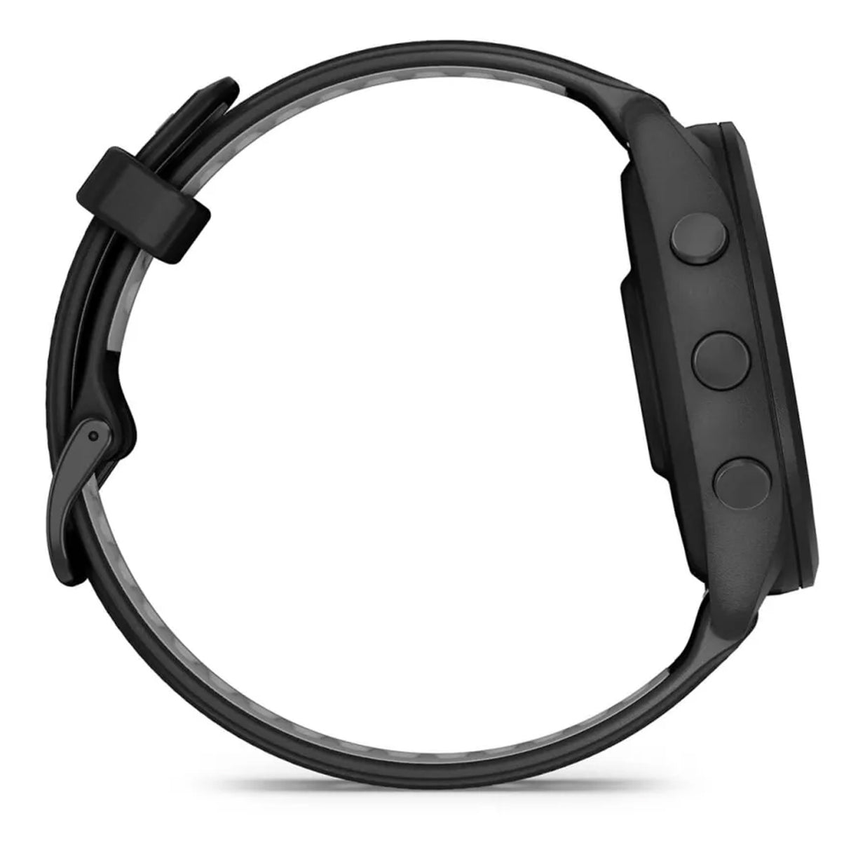Garmin Forerunner 265 - Nero - H