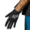 Fox Defend gloves - Black