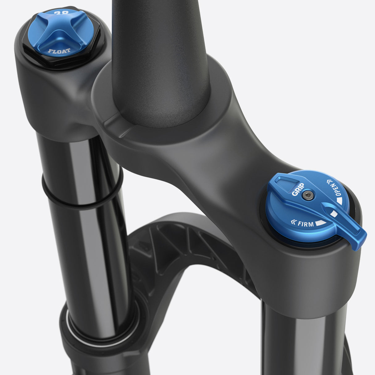 Forcella Fox 36 Float E-Optimized Performance 29'' Grip 3 Boost Offset 51 - 160 - N