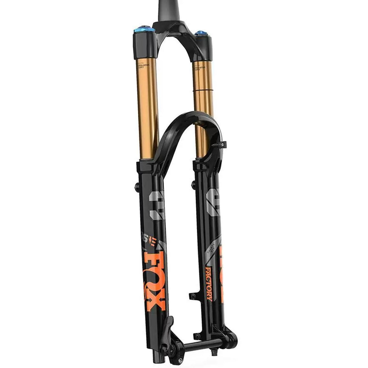 Forcella Fox FLOAT 36 E-optimized Factory 160mm 29'' Grip 2 VVC Offset 51mm - L