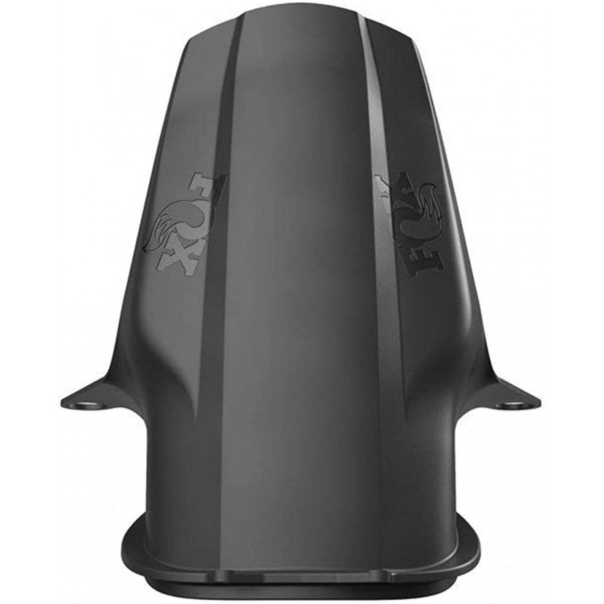 Parafango anteriore Fox Mud Guard - Nero - F
