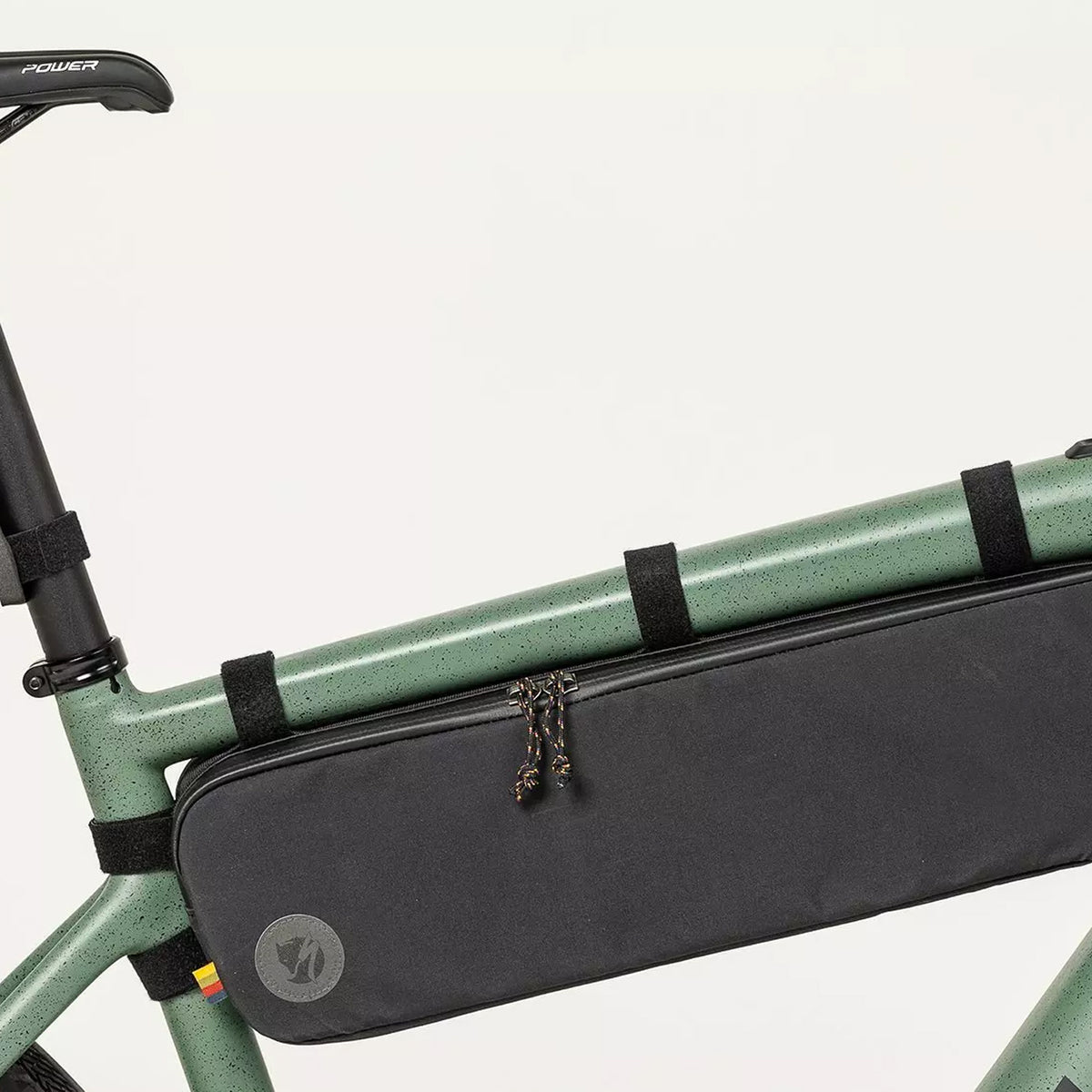 ヌ top frame bag Sサイズ ヌ」 | CATHEDRAL（カセドラル）