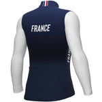 French national 2023 long leeves jersey
