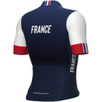 Maillot National Francaise 2023