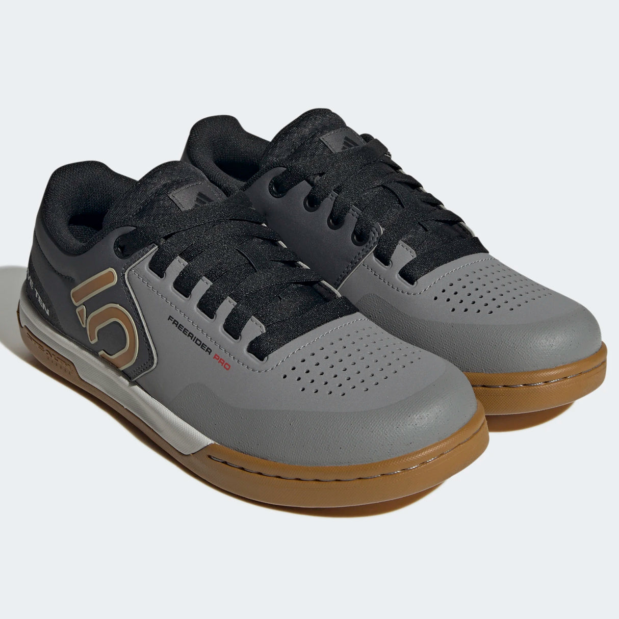 Scarpe Five Ten Freerider Pro - Grigio marrore - F