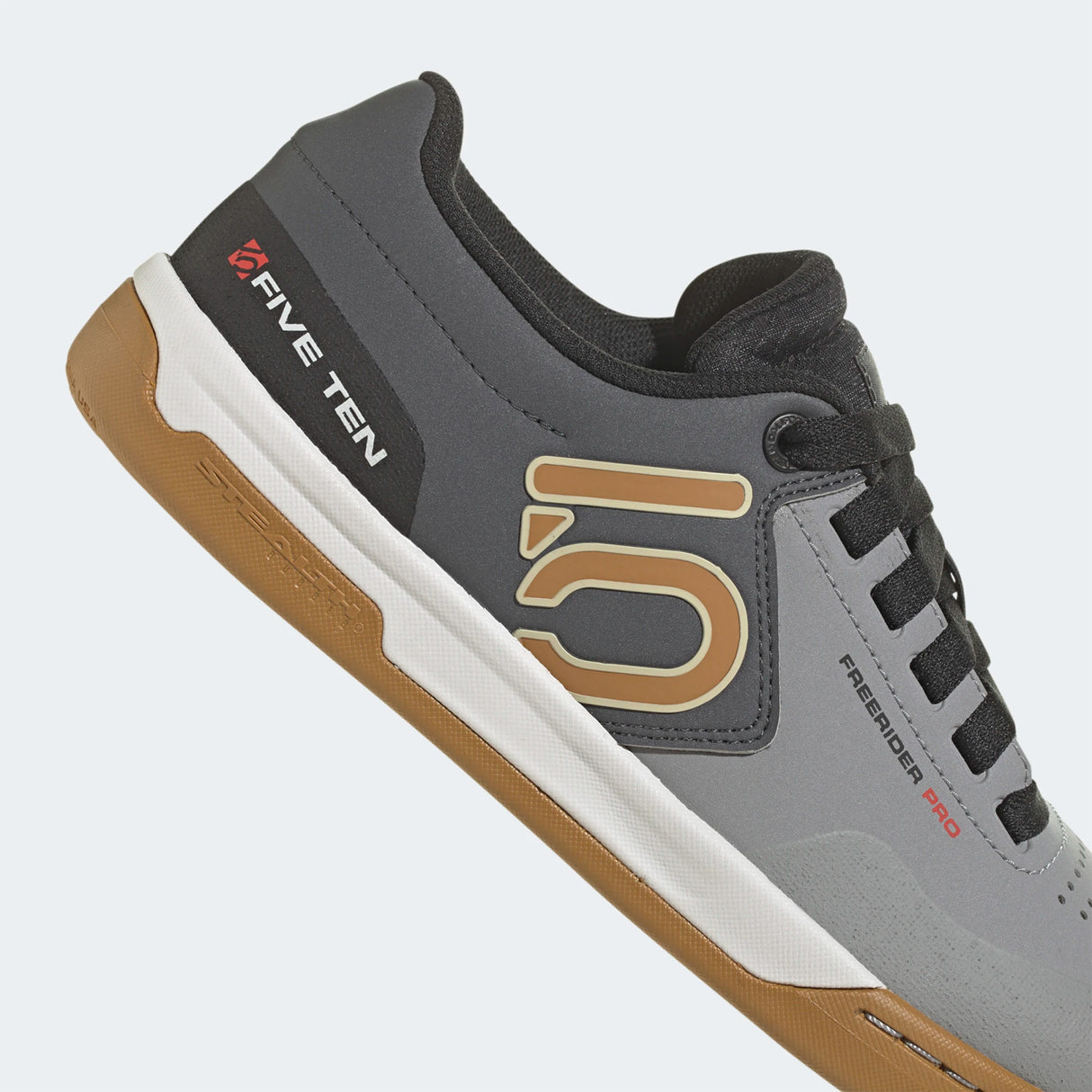 Scarpe Five Ten Freerider Pro - Grigio marrore - H