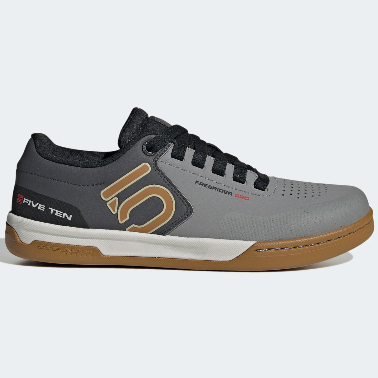 Scarpe Five Ten Freerider Pro - Grigio marrore - D
