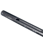 FSA KFX Carbon Flat handlebar - Black