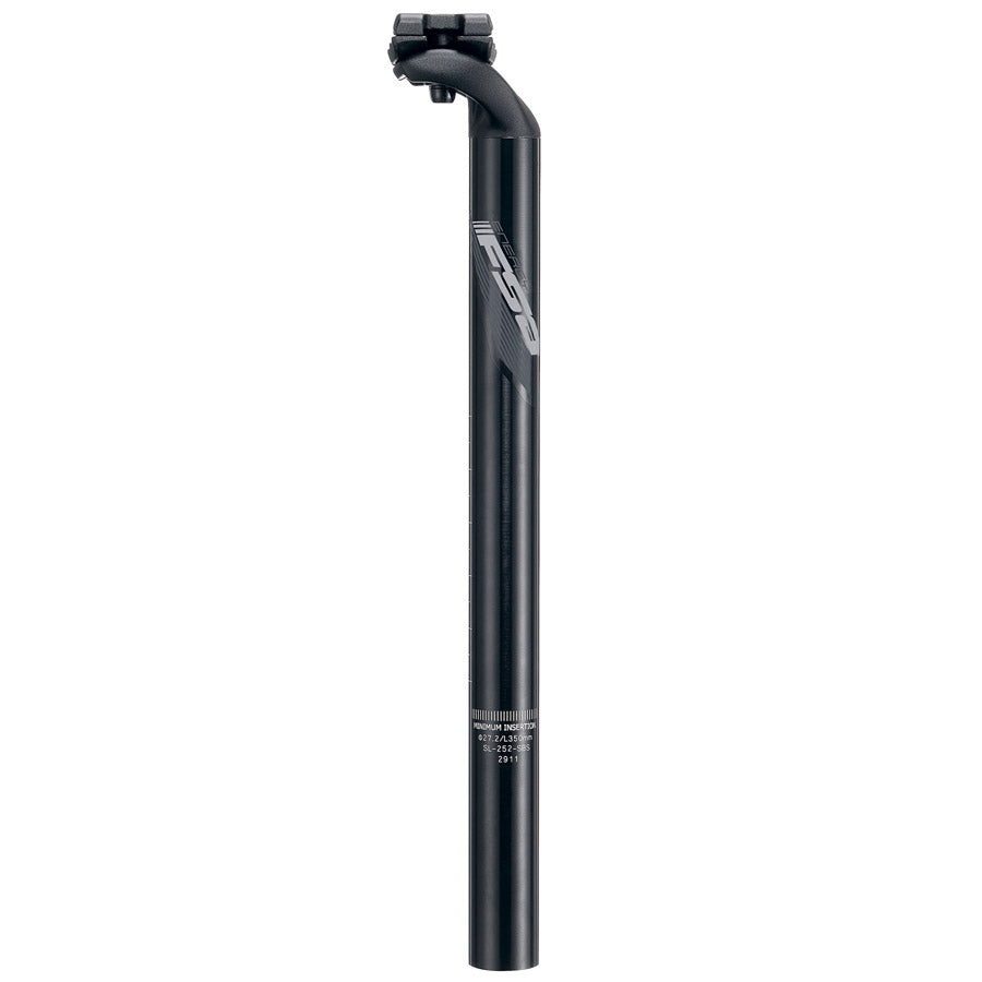 Reggisella FSA Energy SBS SB20 350 mm - Grigio