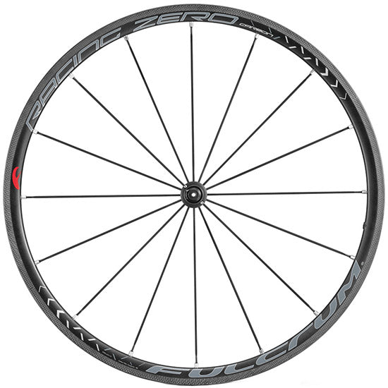 Carbon Db Fulcrum Racing Zero Competizione Db Carbon Wheelset