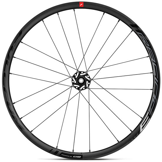 Ruote Fulcrum Racing 3 DB Disc
