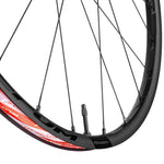 Roues Fulcrum Red Zone 3 29