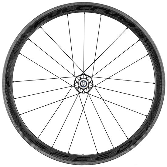 Racing Quattro Ruote Bici Corsa Fulcrum HOT Ruote Fulcrum Speed