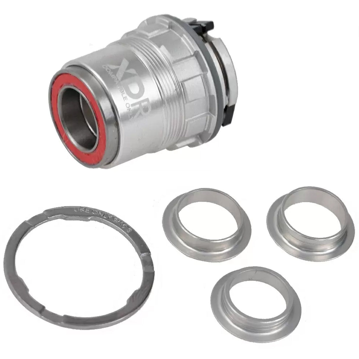 Corpetto Fulcrum Sram XDR - I