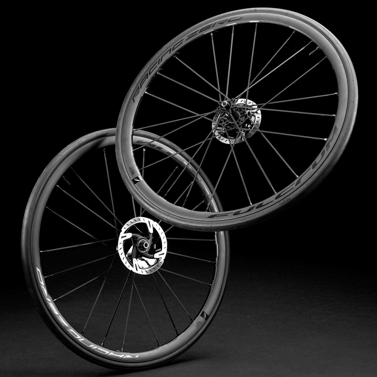 Bici Fulcrum Racing Zero Carbon Ruote Corsa Zero Carbon Db Prezzo