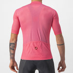 Castelli Fuori Giro jersey - Pink