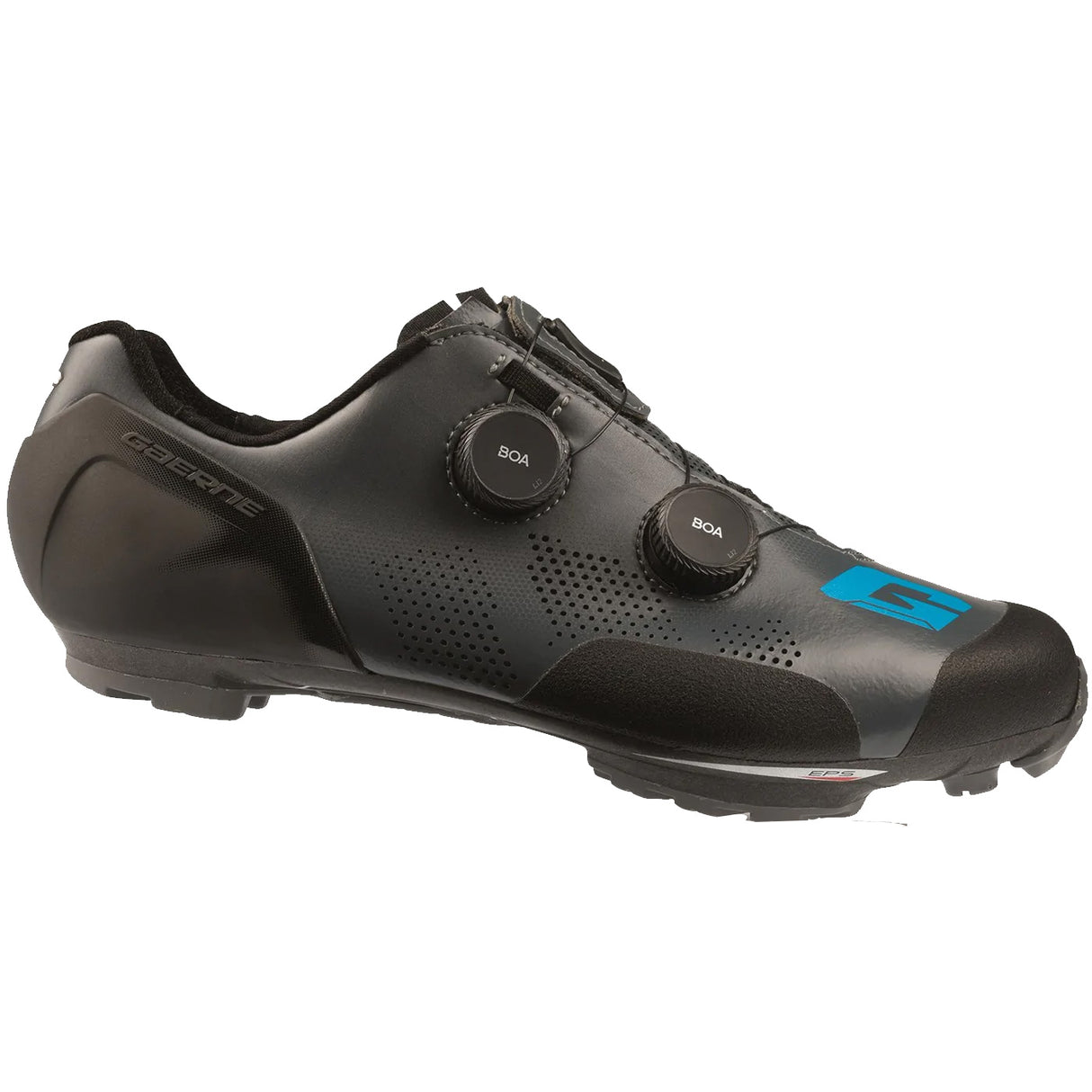 Scarpe mtb Gaerne Carbon SNX - Nero - L