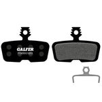 Galfer Standard brake Pads - Avid Code R Sram