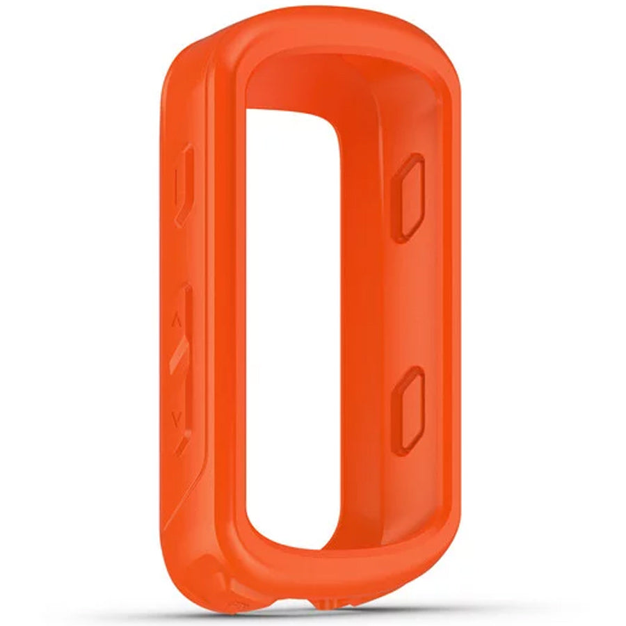 Garmin 530 custodia silicone - Arancio