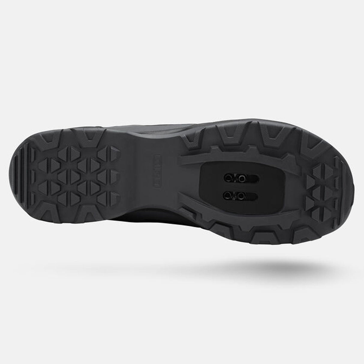 Scarpe Giro Gauge Boa - Nero - Q