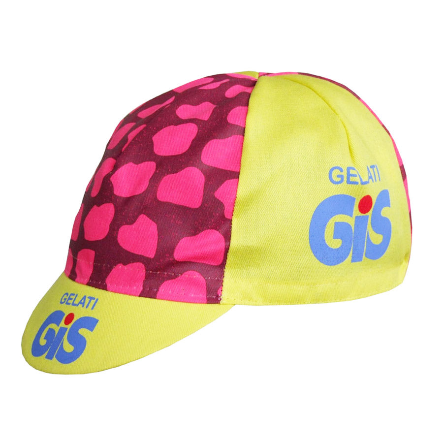 Cappellino Gis Gelati