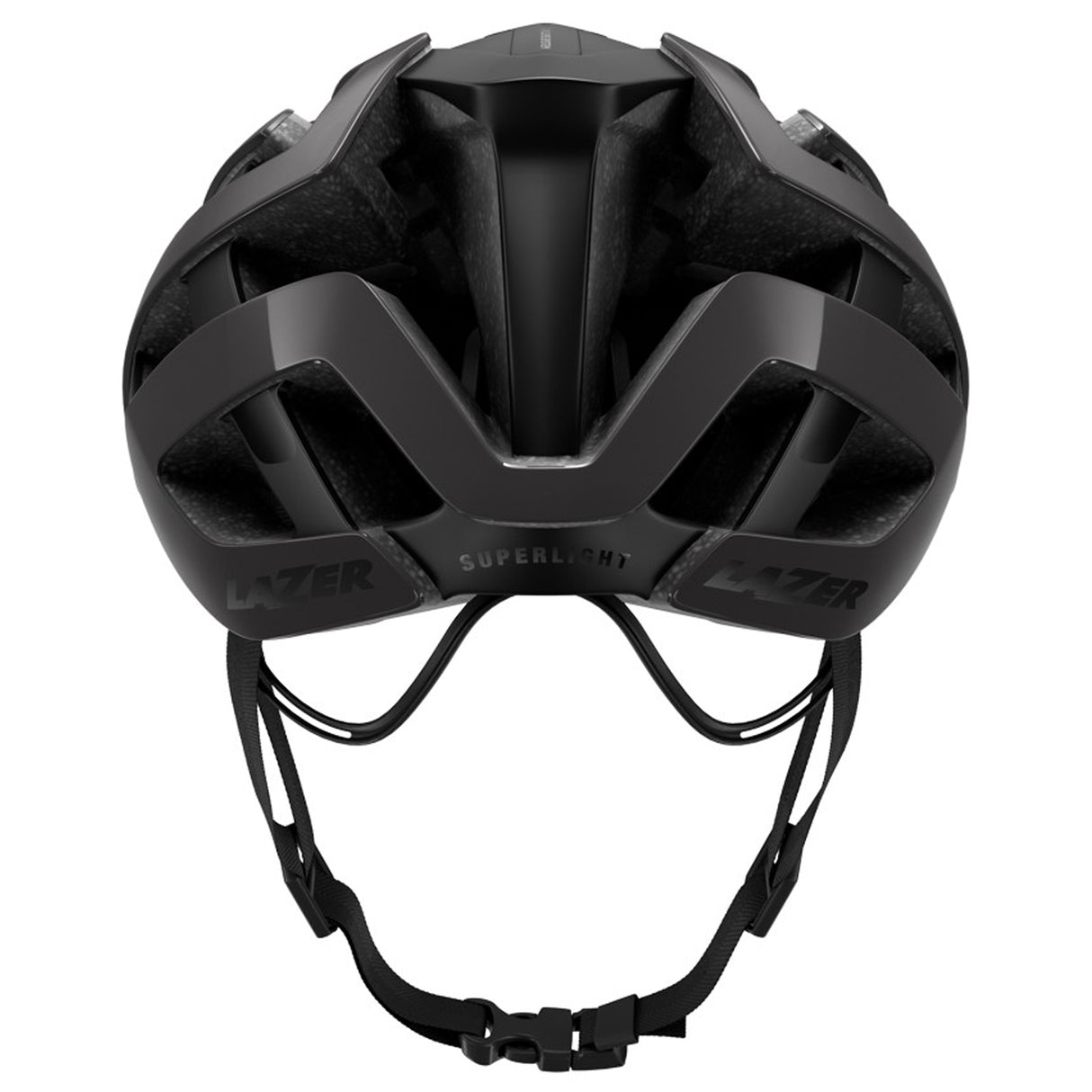 Casco Lazer Genesis - Grigio lucido - G