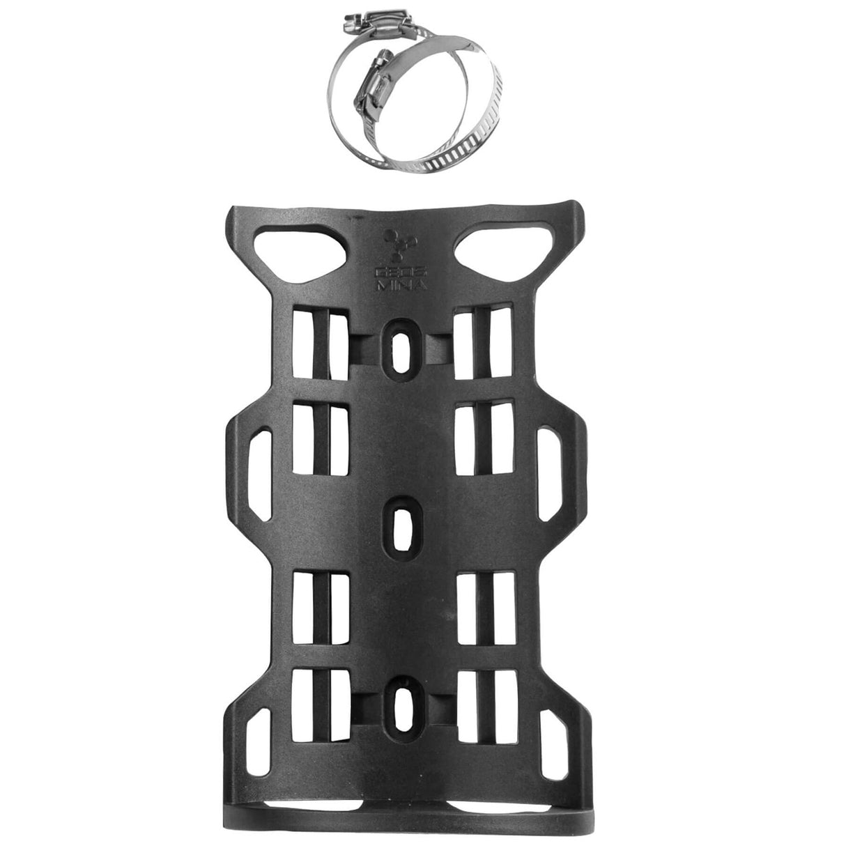 Borsa forcella Geosmina Cargo Cage Fork - Nero - E