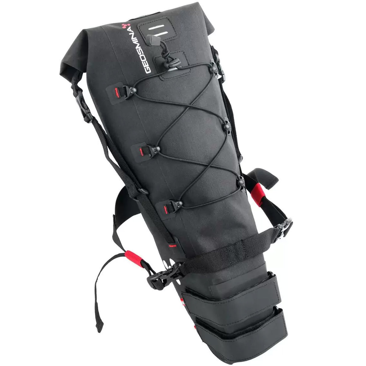 Borsa Geosmina large seat - Nero - L