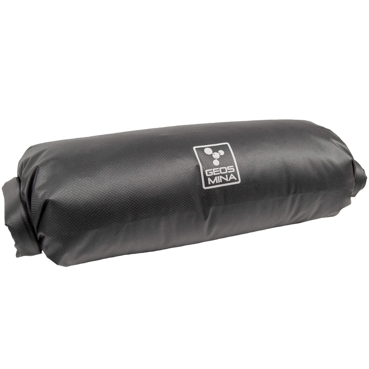 Borsa manubrio Geosmina Harness Roll - Nero - N