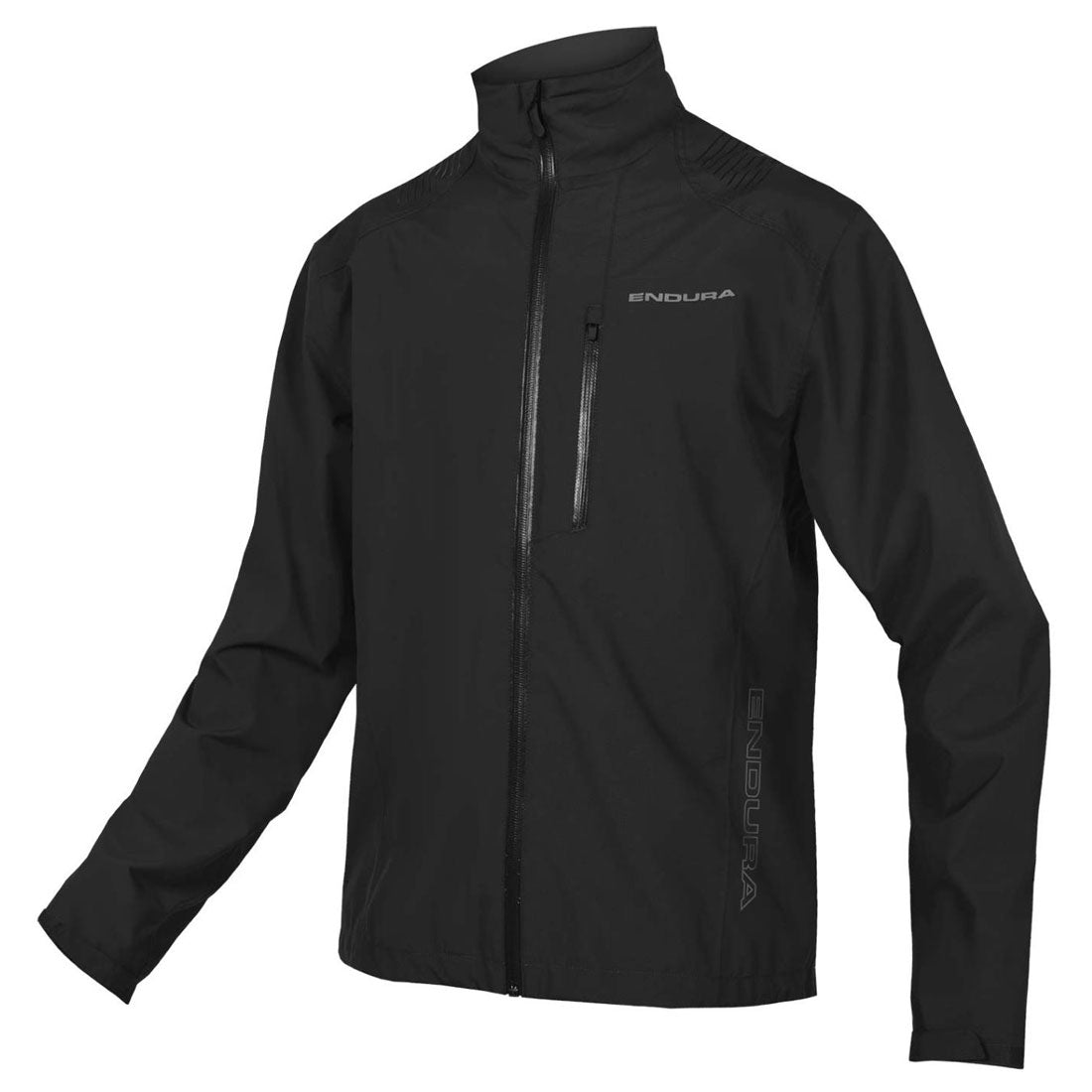 Giacca Endura Hummvee waterproof - Nero