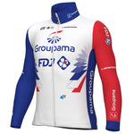 Groupama FDJ 2022 jacket