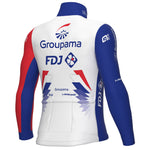 Groupama FDJ 2022 jacket