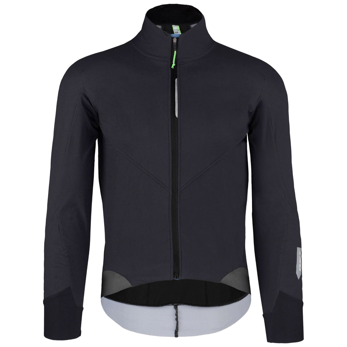 Giacca Q36.5 Bat - Nero - O