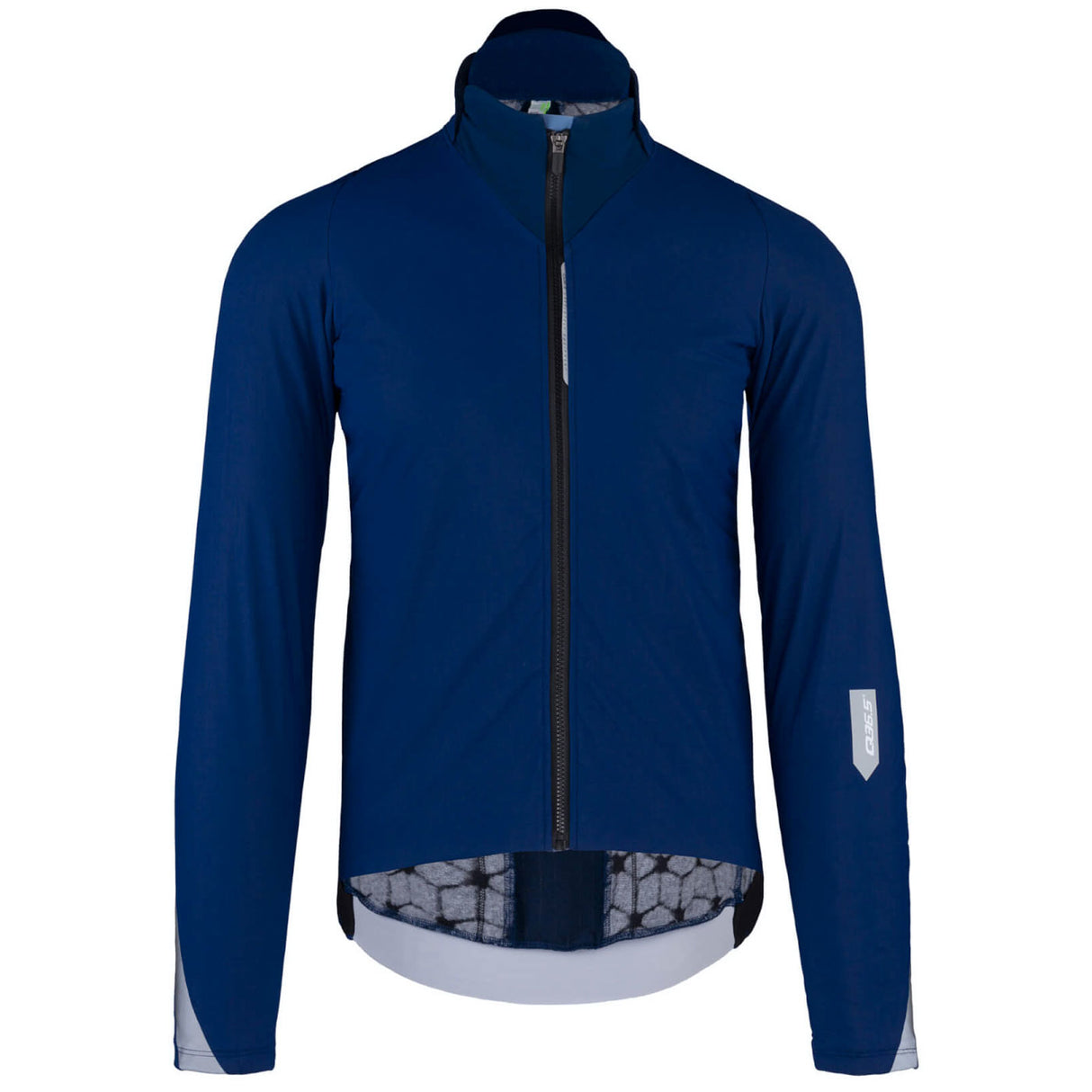 Giacca Q36.5 Interval Termica - Blu - A